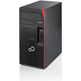 Fujitsu ESPRIMO P958 Remis à neuf, PC Noir
