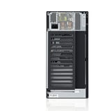 Fujitsu ESPRIMO P958 Remis à neuf, PC Noir