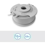 GARDENA Bobine de fil de rechange 5412-20, Fil de coupe 