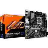 GIGABYTE B860M E carte mère socket 1851 