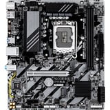GIGABYTE B860M E carte mère socket 1851 
