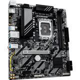 GIGABYTE B860M E carte mère socket 1851 