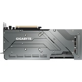 GIGABYTE Radeon RX 7700 XT GAMING OC 12G, Carte graphique 2x HDMI, 2x DisplayPort