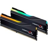 G.Skill 48 Go DDR5-8000 (2x 24 Go) mémoire vive Noir, F5-8000J4048G24GX2-TZ5NR, EXPO