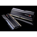 G.Skill 48 Go DDR5-8000 (2x 24 Go) mémoire vive Noir, F5-8000J4048G24GX2-TZ5NR, EXPO