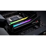 G.Skill 48 Go DDR5-8000 (2x 24 Go) mémoire vive Noir, F5-8000J4048G24GX2-TZ5NR, EXPO