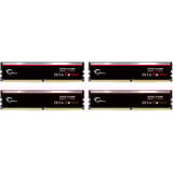 G.Skill RIMM 192 GB DDR5-6400 (4x 48 GB) Quad-Kit, Mémoire vive Noir