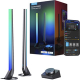 Govee Barres lumineuses de jeu intelligentes, Lumière LED 