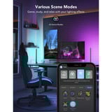 Govee Barres lumineuses de jeu intelligentes, Lumière LED 