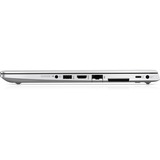 HP  13.3" PC portable  Argent