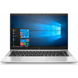 HP  14" PC portable  Argent