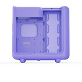 HYTE  boîtier midi tower Violet | 2x USB-A | 1x USB-C