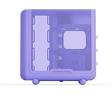 HYTE  boîtier midi tower Violet | 2x USB-A | 1x USB-C