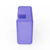 HYTE  boîtier midi tower Violet | 2x USB-A | 1x USB-C