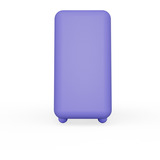 HYTE  boîtier midi tower Violet | 2x USB-A | 1x USB-C