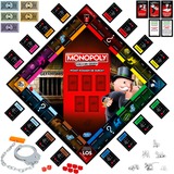 Hasbro E1871398, Jeu de société 