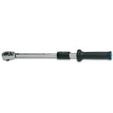Hazet Clé dynamométrique 5121-2CLT, 1/2" 