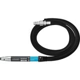 Hazet Micro ponceuse à tige Noir