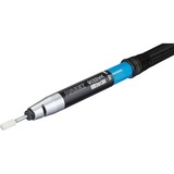 Hazet Micro ponceuse à tige Noir