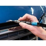 Hazet Micro ponceuse à tige Noir