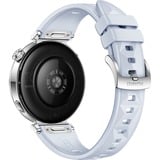 Huawei WATCH GT5 41mm 3,35 cm (1.32") AMOLED Numérique 466 x 466 pixels Acier inoxydable, Smartwatch Gris, 3,35 cm (1.32"), AMOLED, 35 g