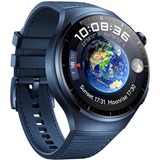 Huawei Watch 4, Smartwatch Bleu