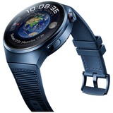 Huawei Watch 4, Smartwatch Bleu