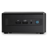 Intel® Kit NUC 13 Pro NUC13ANHi7, Barebone Noir