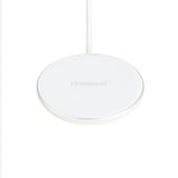 Intenso Chargeur sans fil magnétique MW1 Blanc, 1x USB-C