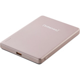 Intenso Powerbank sans fil magnétique MW5000 Rosé Rose