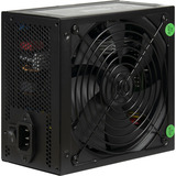 Inter-Tech BPS-850CM alimentation 850 watt Noir, 1x 12V-2x6, 4x PCIe