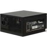 Inter-Tech BPS-850CM alimentation 850 watt Noir, 1x 12V-2x6, 4x PCIe