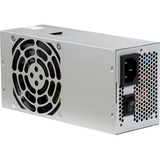 Inter-Tech TFX-300-X alimentation 300 watt Gris, 1x PCIe