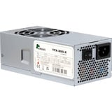 Inter-Tech TFX-300-X alimentation  300 watt Gris, 1x PCIe