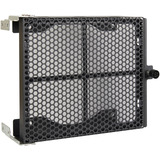 Inter-Tech T-47045, Porte Noir