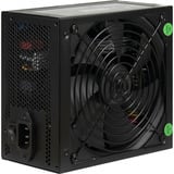 Inter-Tech , 850 Watt alimentation  
