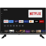 JVC  32" TV LED Noir