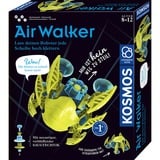 KOSMOS Air Walker Coffrets de sciences pour enfant, Boîte d’expérience Kit d'expériences, Physique, 8 an(s)