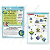 KOSMOS Air Walker Coffrets de sciences pour enfant, Boîte d’expérience Kit d'expériences, Physique, 8 an(s)