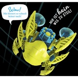 KOSMOS Air Walker Coffrets de sciences pour enfant, Boîte d’expérience Kit d'expériences, Physique, 8 an(s)