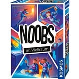 KOSMOS FKS6837710 jeu de société Fête, Jeu de cartes Jeu de société, Fête, 10 an(s), Jeu familial
