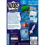 KOSMOS FKS6837710 jeu de société Fête, Jeu de cartes Jeu de société, Fête, 10 an(s), Jeu familial