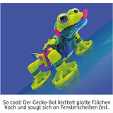 KOSMOS Gecko Bot, Boîte d’expérience 