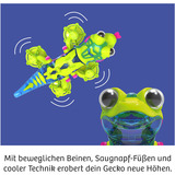 KOSMOS Gecko Bot, Boîte d’expérience 