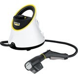 Kärcher SC 2 Deluxe EasyFix, Nettoyeur vapeur Blanc/Noir