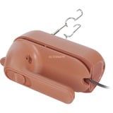 Kenwood HMP40.000RD, Mélangeur à main Rouge