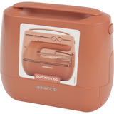 Kenwood HMP40.000RD, Mélangeur à main Rouge