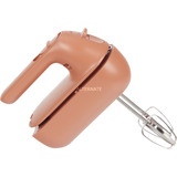 Kenwood Handmixer QuickMix GO Clay Red, Mélangeur à main Rouge