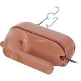 Kenwood Handmixer QuickMix GO Clay Red, Mélangeur à main Rouge