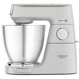 Kenwood KVL65.001WH, Robot de cuisine Blanc